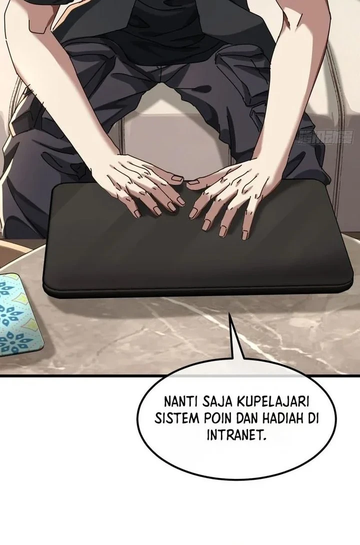 A Small World Full Of Fun Chapter 41 - halaman 51