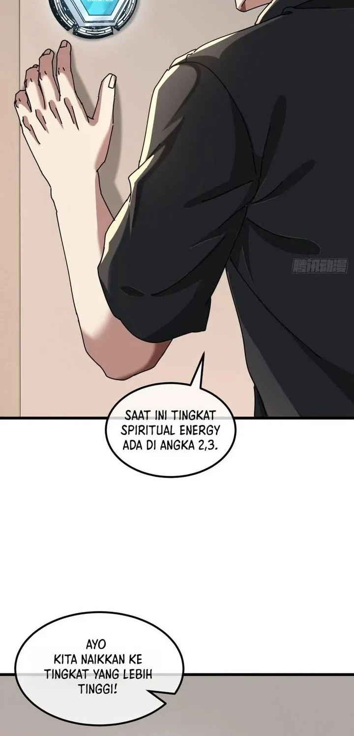 A Small World Full Of Fun Chapter 41 - halaman 53