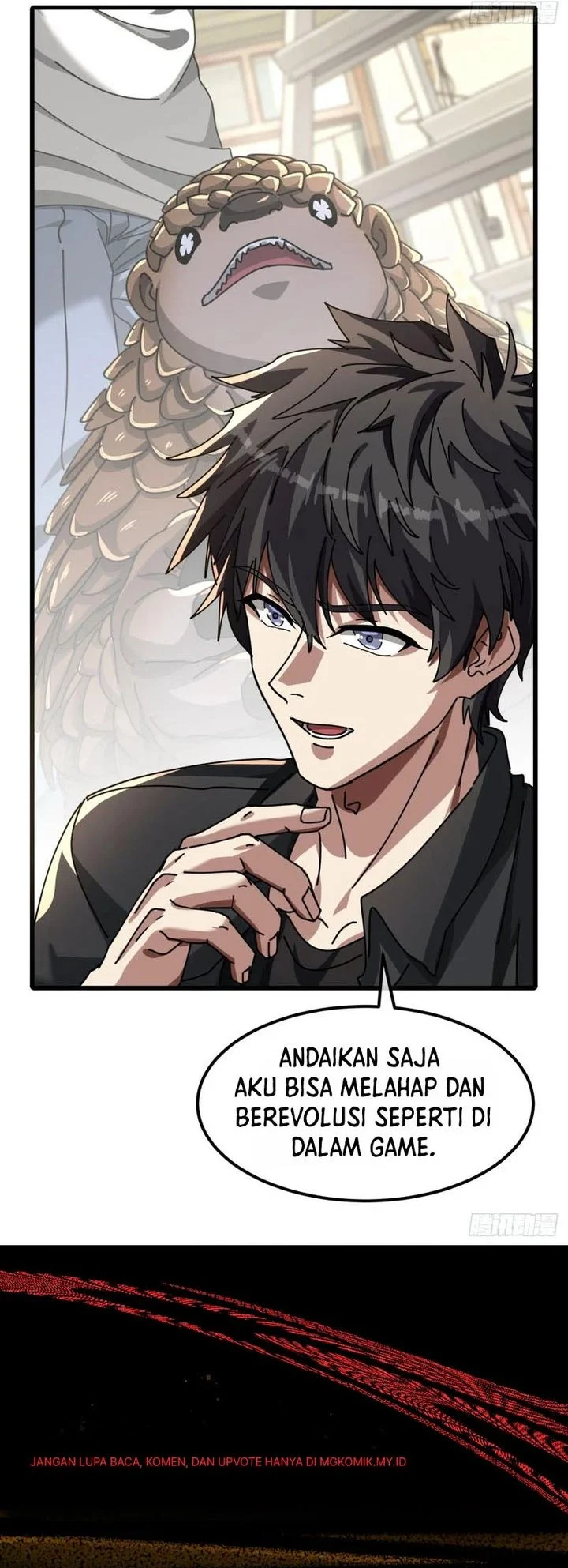 A Small World Full Of Fun Chapter 41 - halaman 58