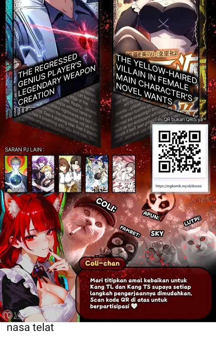 A Small World Full Of Fun Chapter 41 - halaman 60