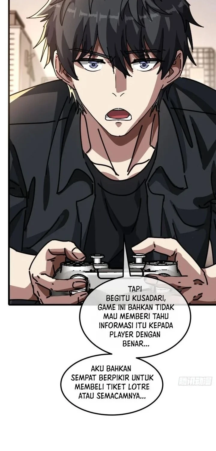 A Small World Full Of Fun Chapter 41 - halaman 9