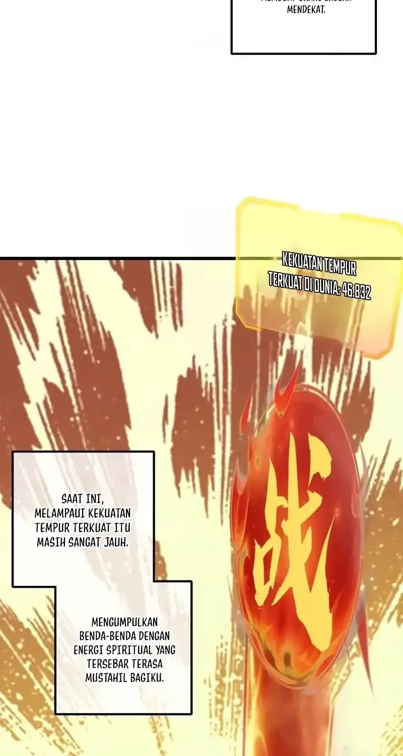 A Small World Full Of Fun Chapter 42 - halaman 16
