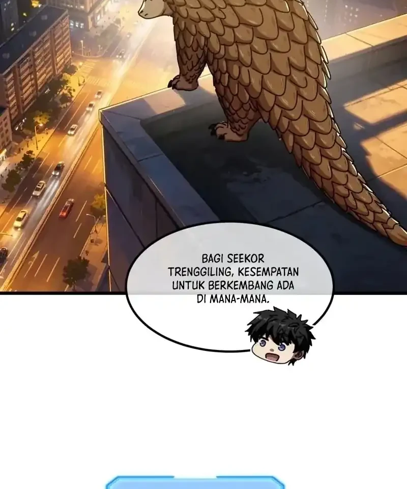 A Small World Full Of Fun Chapter 42 - halaman 20