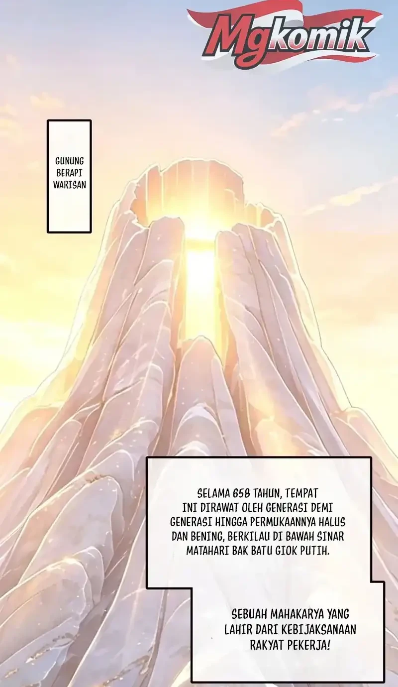 A Small World Full Of Fun Chapter 42 - halaman 24