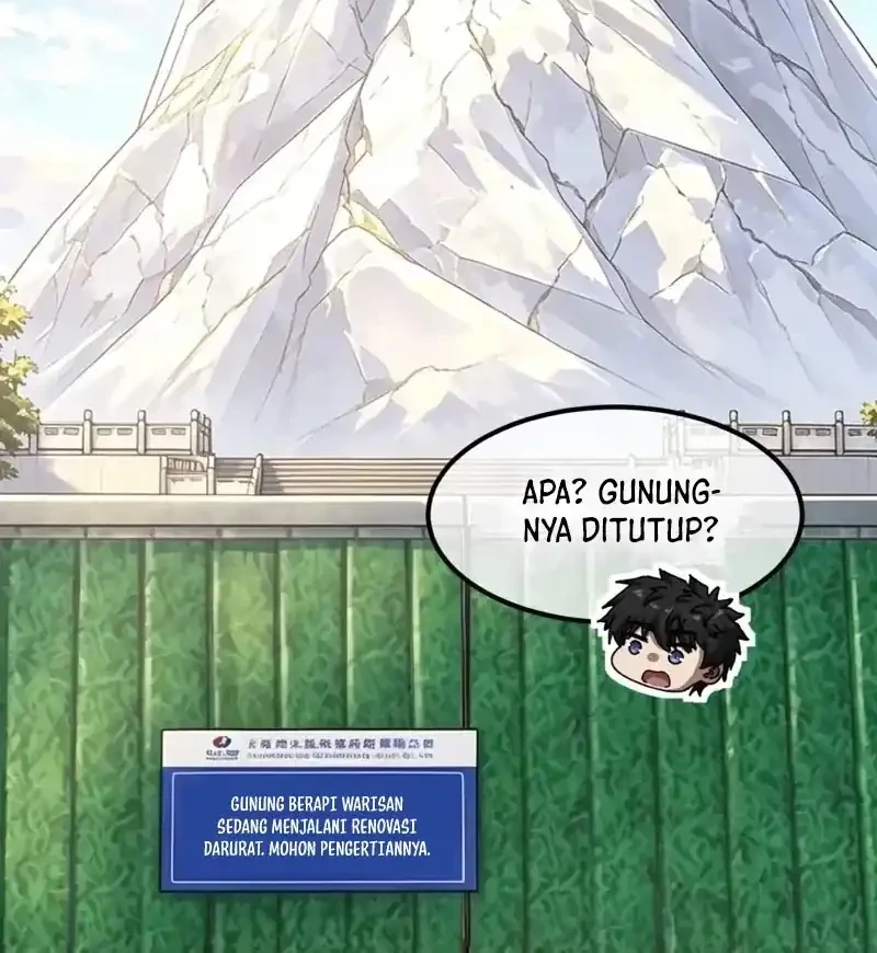 A Small World Full Of Fun Chapter 42 - halaman 36