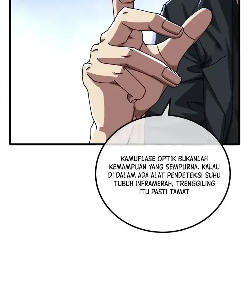 A Small World Full Of Fun Chapter 42 - halaman 38