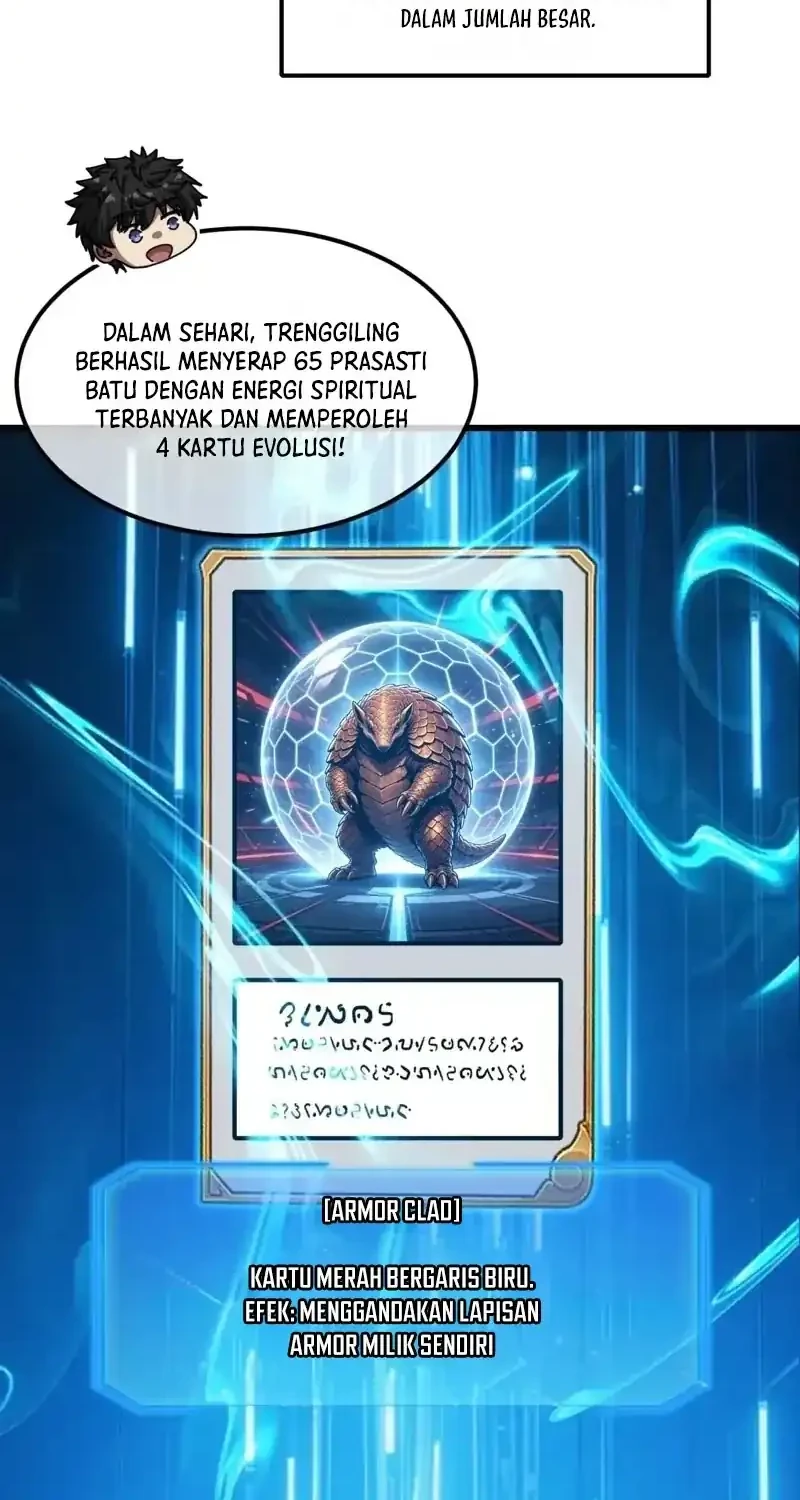 A Small World Full Of Fun Chapter 42 - halaman 40