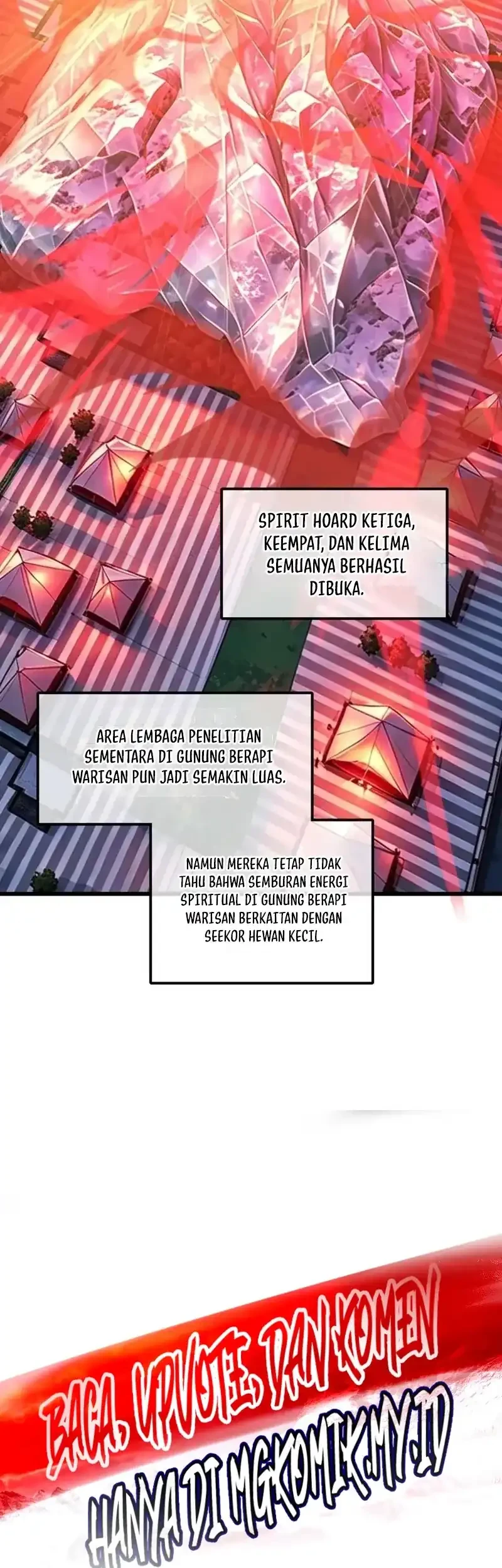 A Small World Full Of Fun Chapter 42 - halaman 51