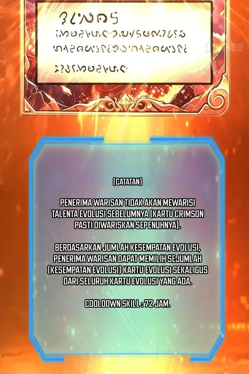 A Small World Full Of Fun Chapter 42 - halaman 60