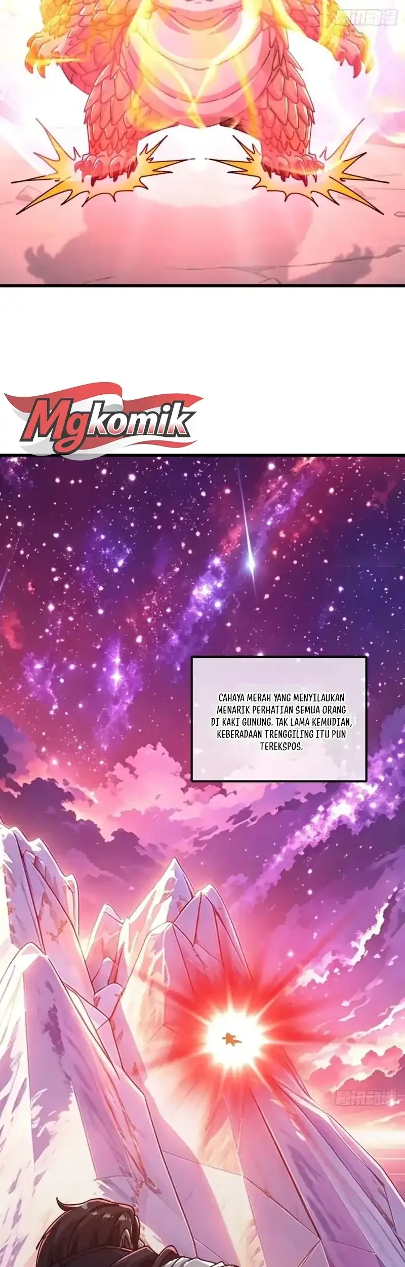A Small World Full Of Fun Chapter 42 - halaman 64