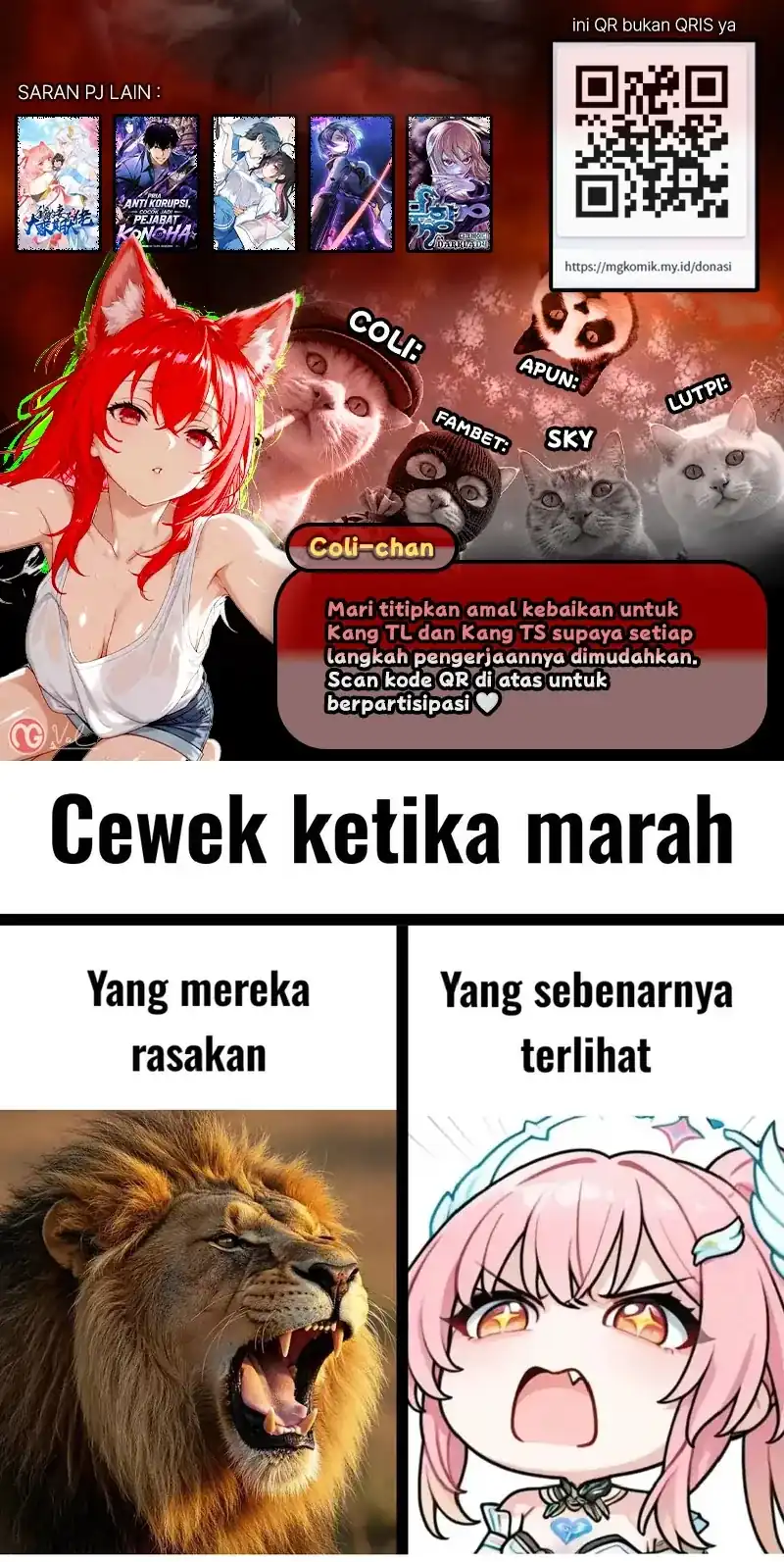 A Small World Full Of Fun Chapter 42 - halaman 68