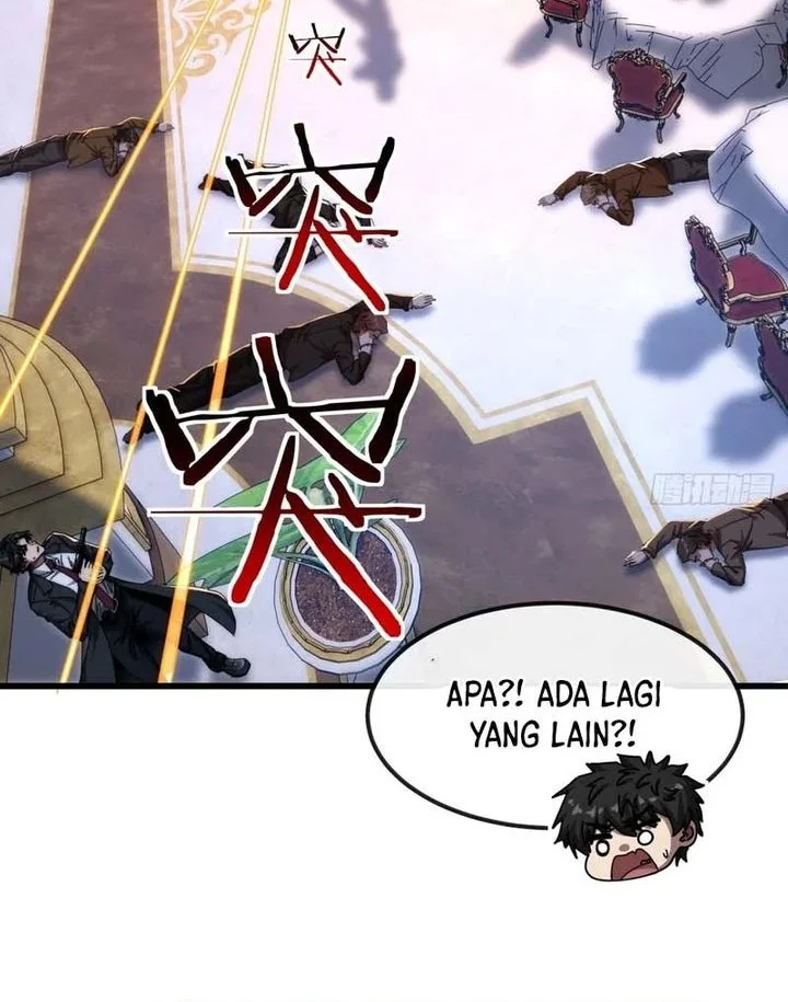 A Small World Full Of Fun Chapter 5 - halaman 12
