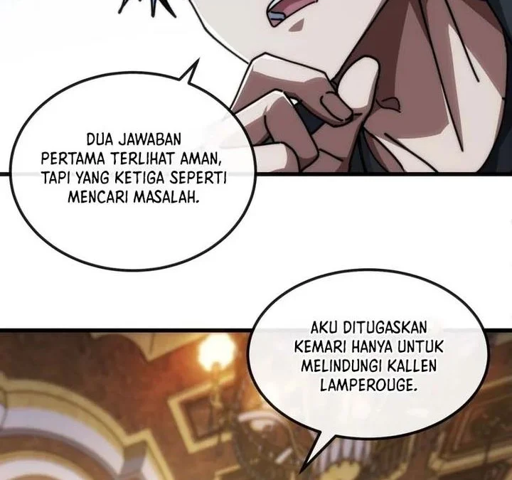 A Small World Full Of Fun Chapter 5 - halaman 24