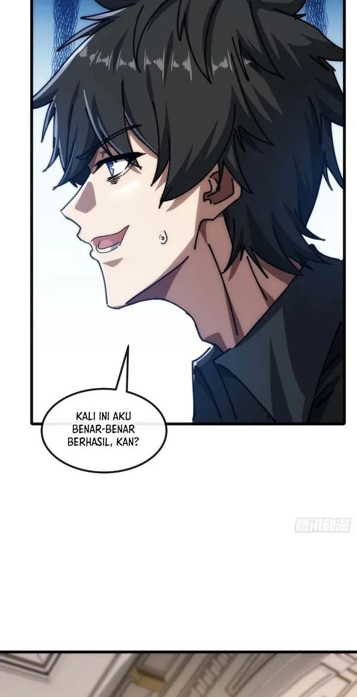 A Small World Full Of Fun Chapter 5 - halaman 47