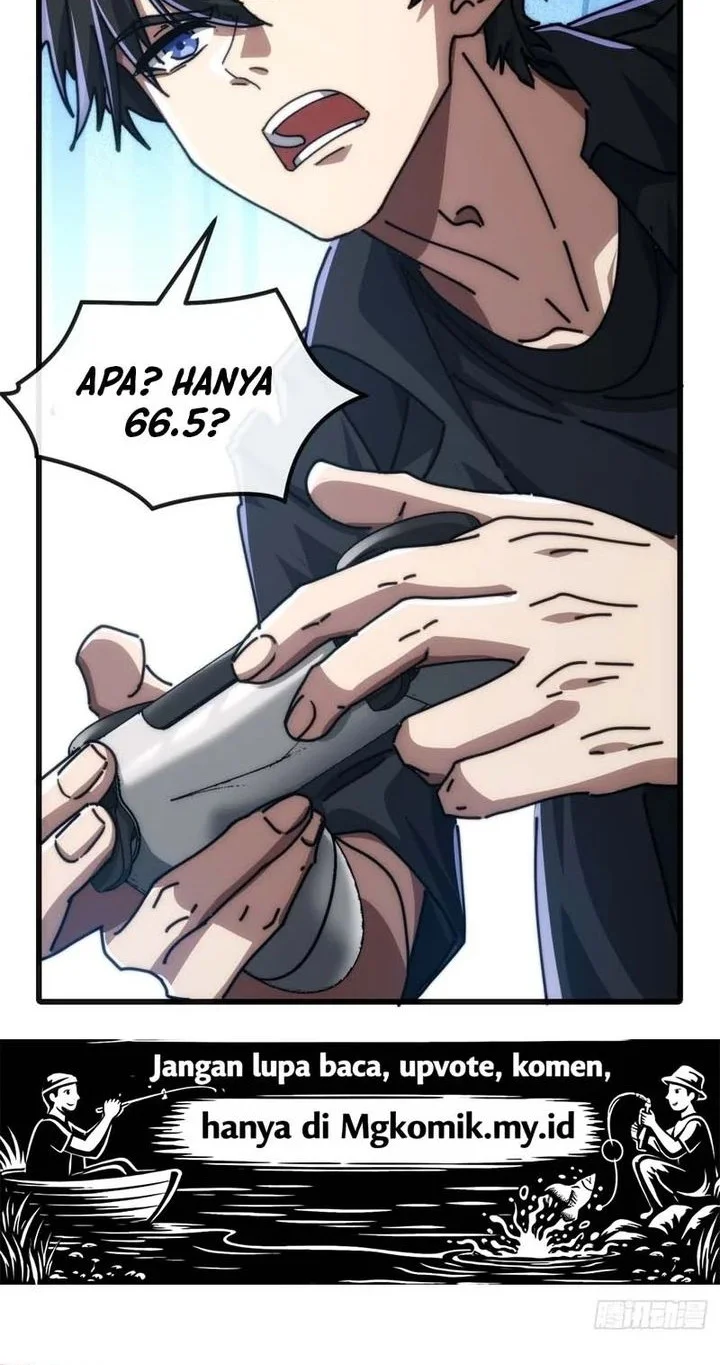 A Small World Full Of Fun Chapter 5 - halaman 51