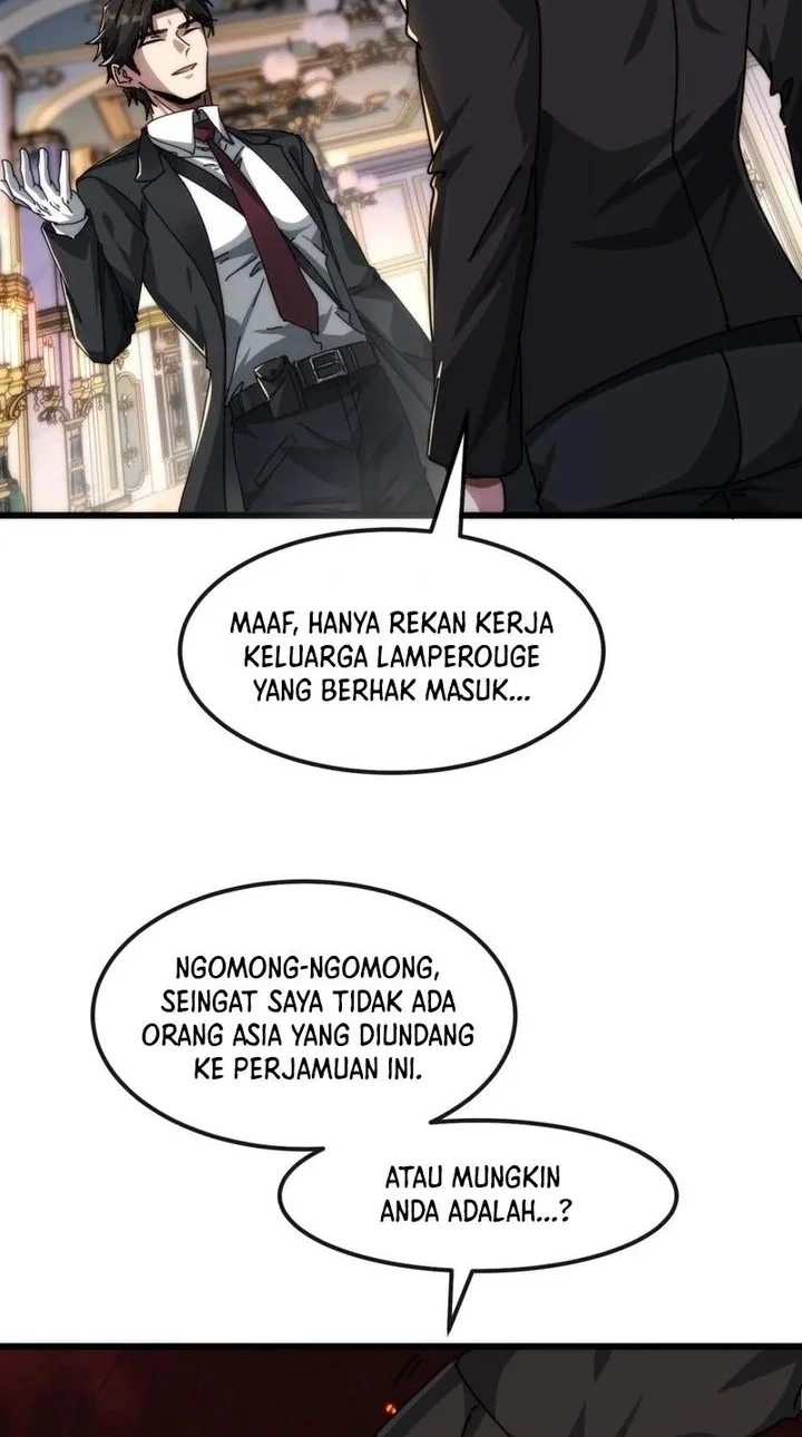 A Small World Full Of Fun Chapter 6 - halaman 16