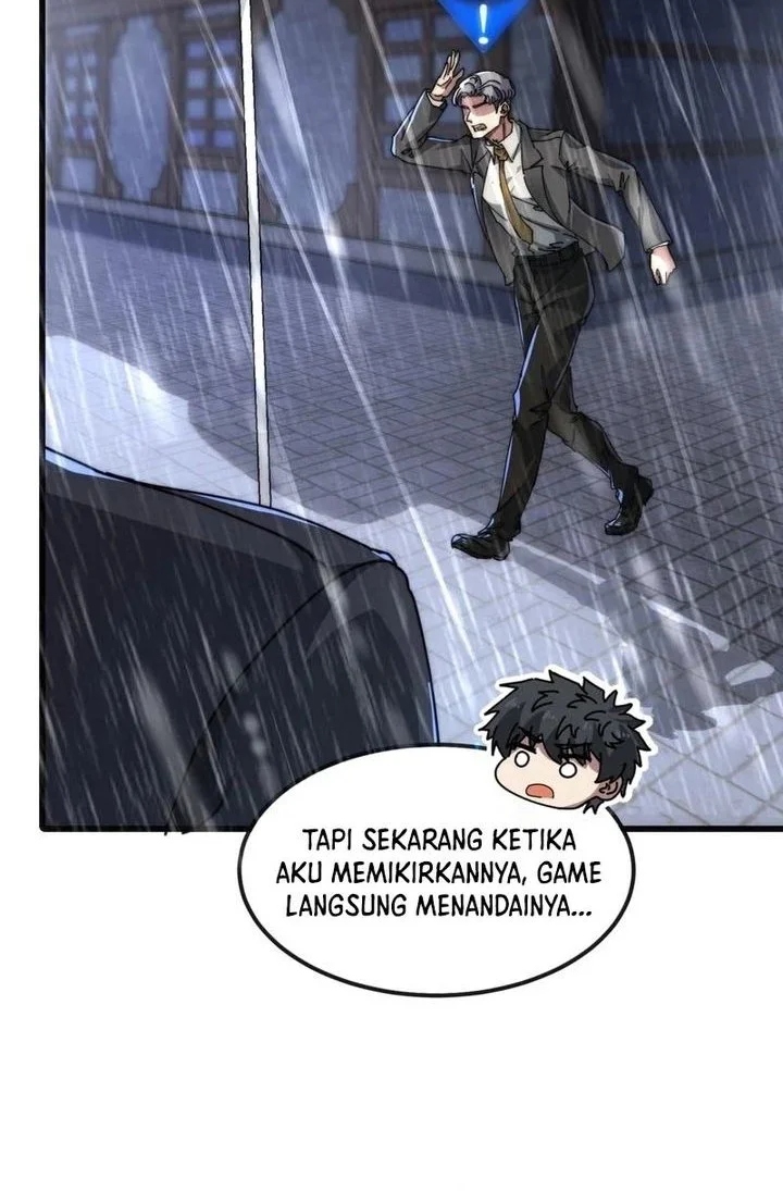 A Small World Full Of Fun Chapter 6 - halaman 25