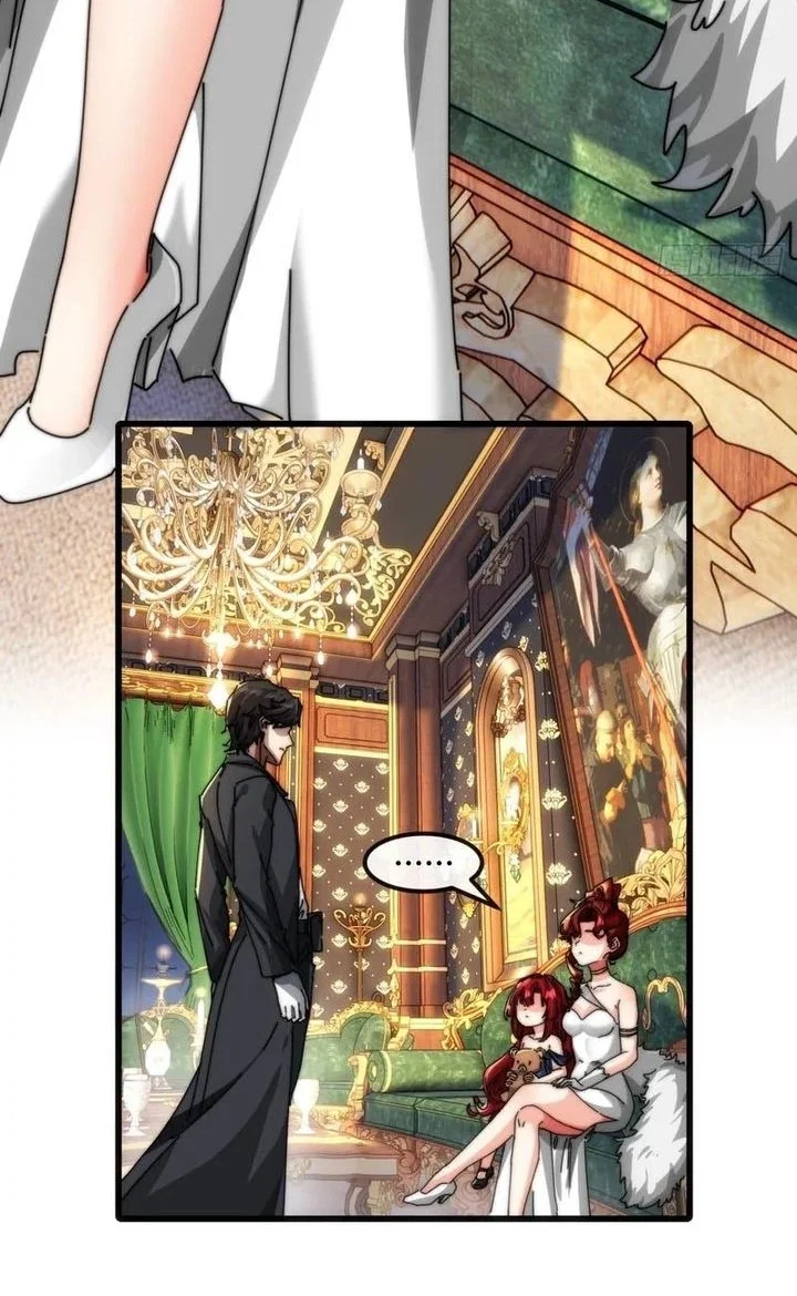 A Small World Full Of Fun Chapter 6 - halaman 35
