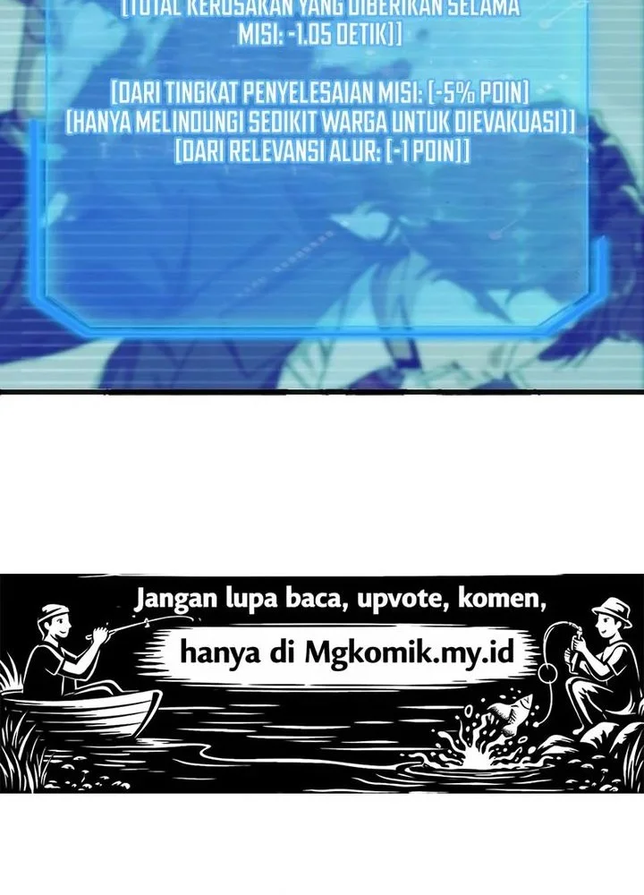 A Small World Full Of Fun Chapter 6 - halaman 4