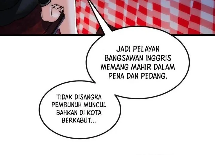 A Small World Full Of Fun Chapter 6 - halaman 51