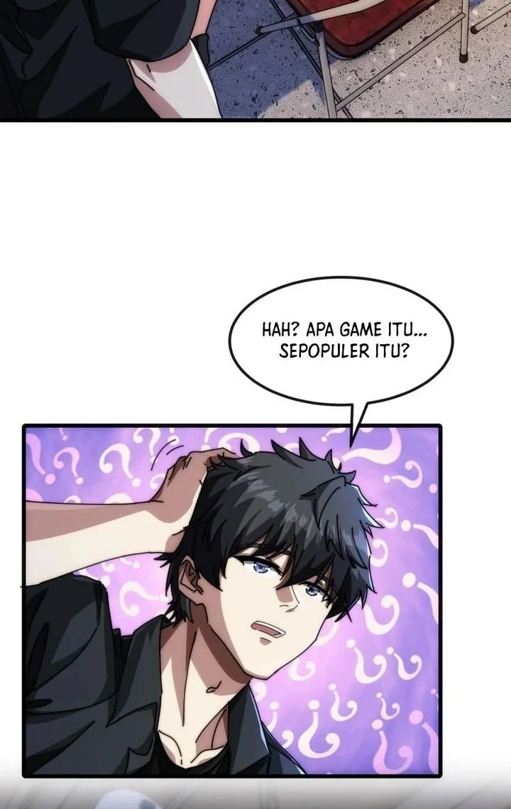 A Small World Full Of Fun Chapter 6 - halaman 53