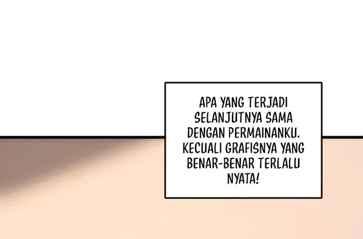 A Small World Full Of Fun Chapter 7 - halaman 23