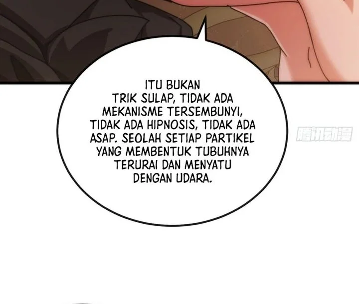 A Small World Full Of Fun Chapter 8 - halaman 13
