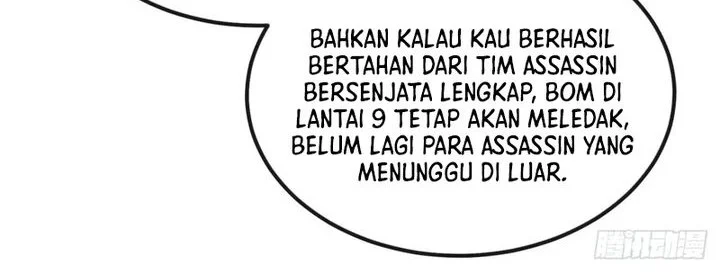 A Small World Full Of Fun Chapter 8 - halaman 15