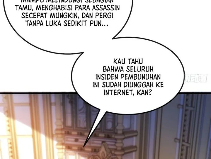 A Small World Full Of Fun Chapter 8 - halaman 17