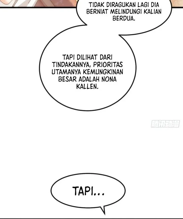 A Small World Full Of Fun Chapter 8 - halaman 23