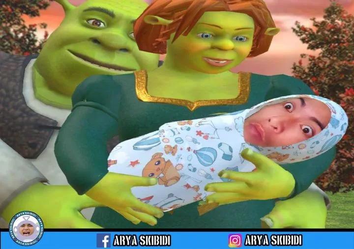 A Small World Full Of Fun Chapter 8 - halaman 59