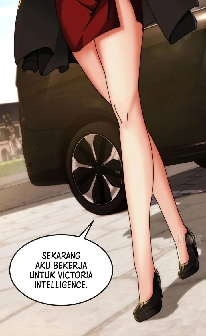 A Small World Full Of Fun Chapter 8 - halaman 6