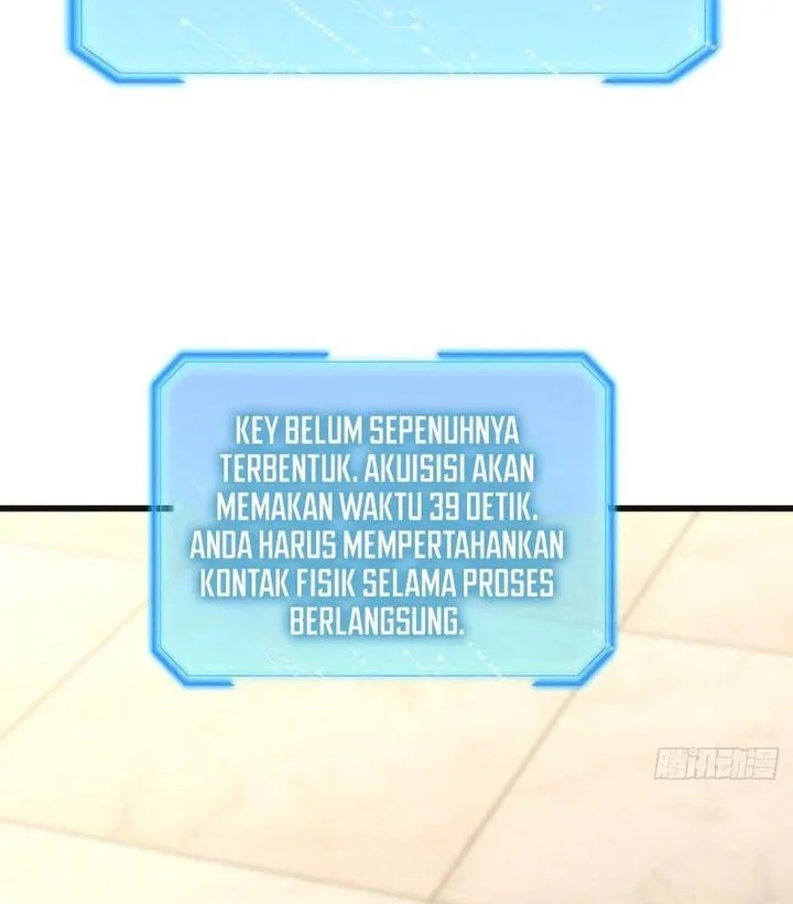 A Small World Full Of Fun Chapter 9 - halaman 14