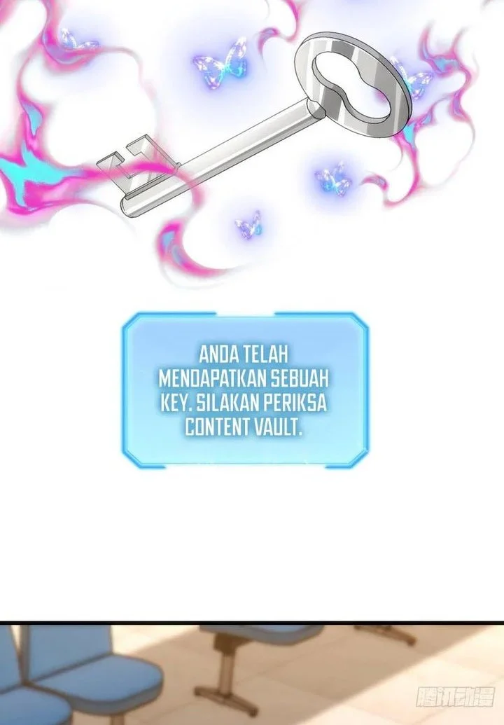 A Small World Full Of Fun Chapter 9 - halaman 25