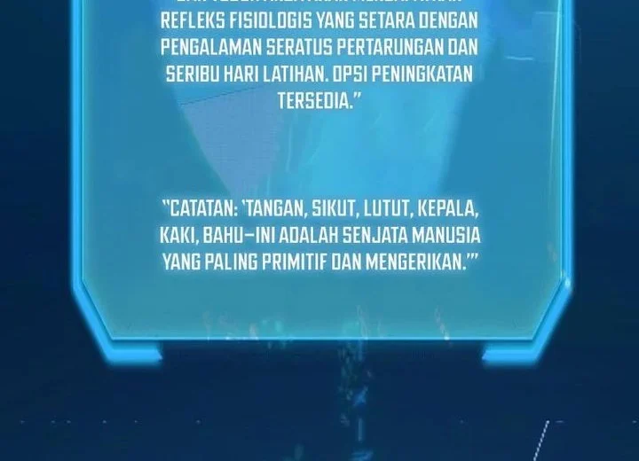A Small World Full Of Fun Chapter 9 - halaman 37