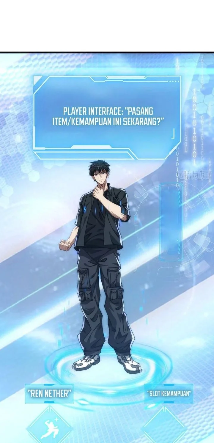 A Small World Full Of Fun Chapter 9 - halaman 39