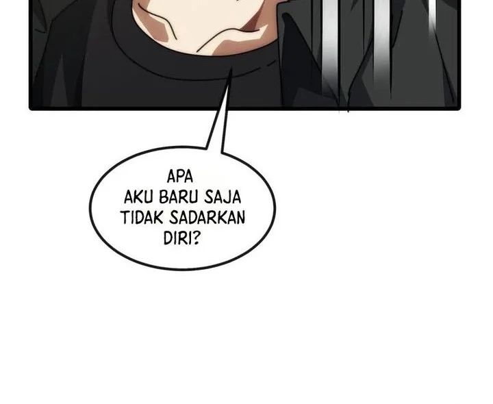 A Small World Full Of Fun Chapter 9 - halaman 49