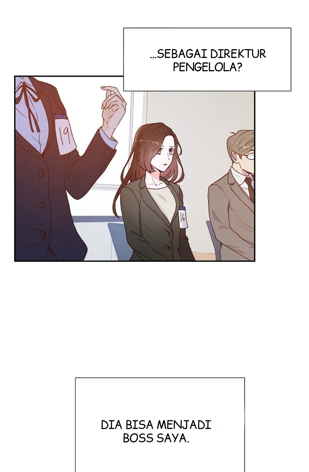A Spoonful Of Your Love Chapter 1 - halaman 13