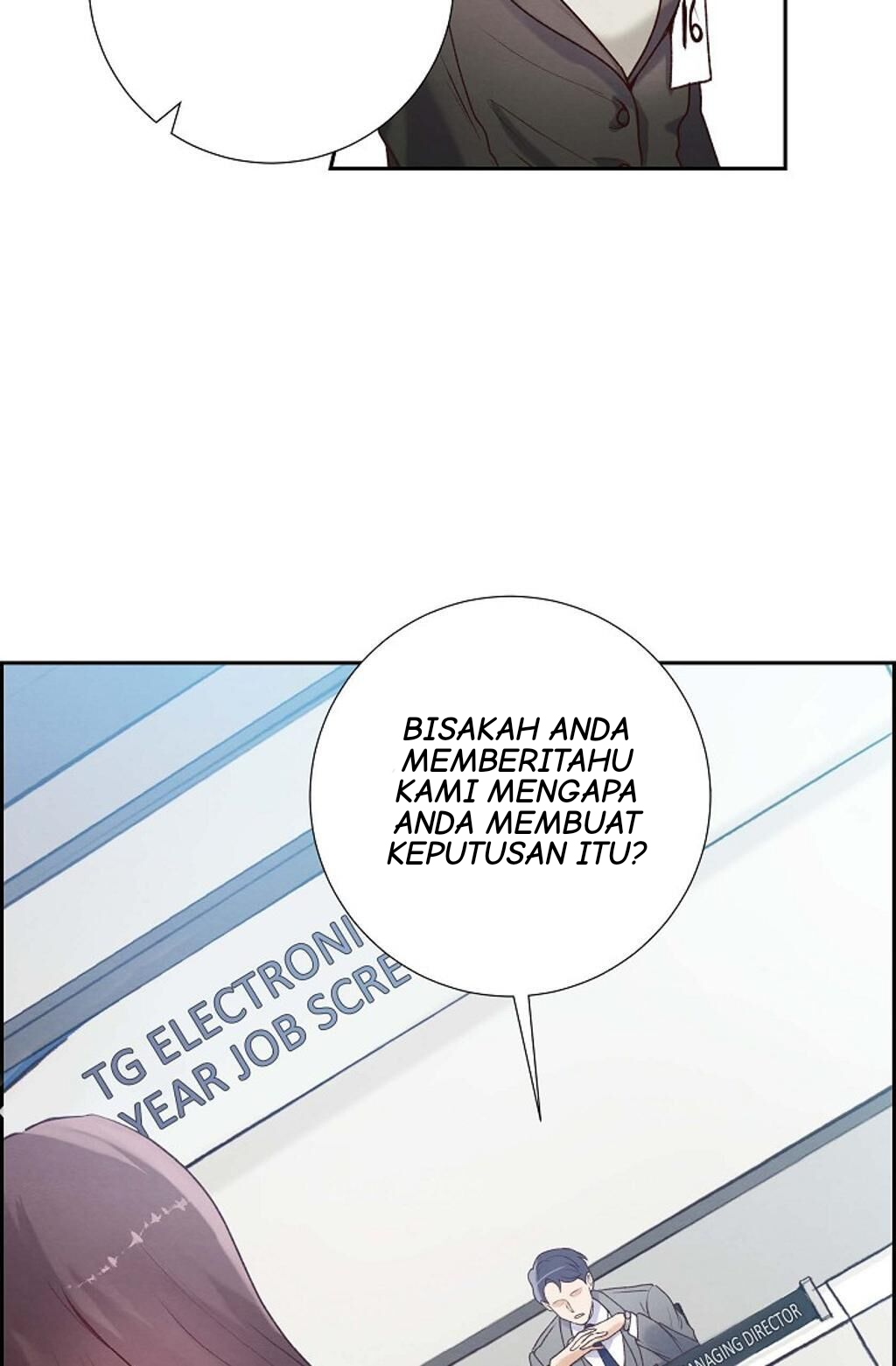 A Spoonful Of Your Love Chapter 1 - halaman 16