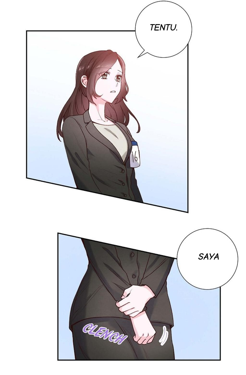 A Spoonful Of Your Love Chapter 1 - halaman 18