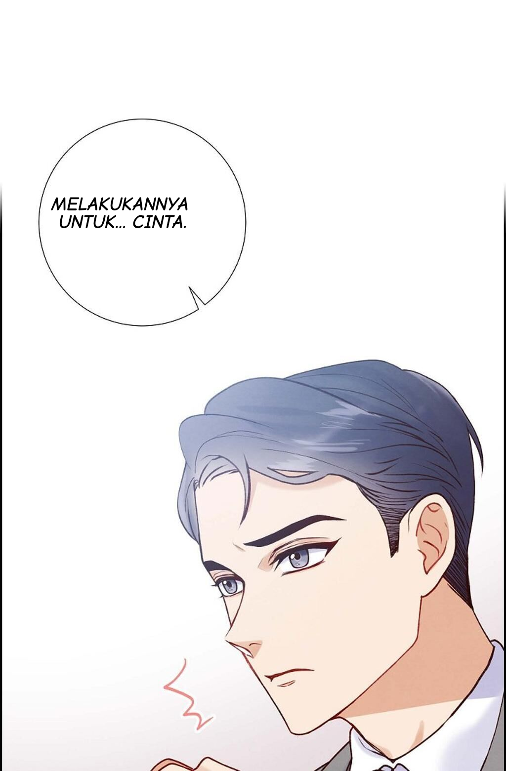 A Spoonful Of Your Love Chapter 1 - halaman 19