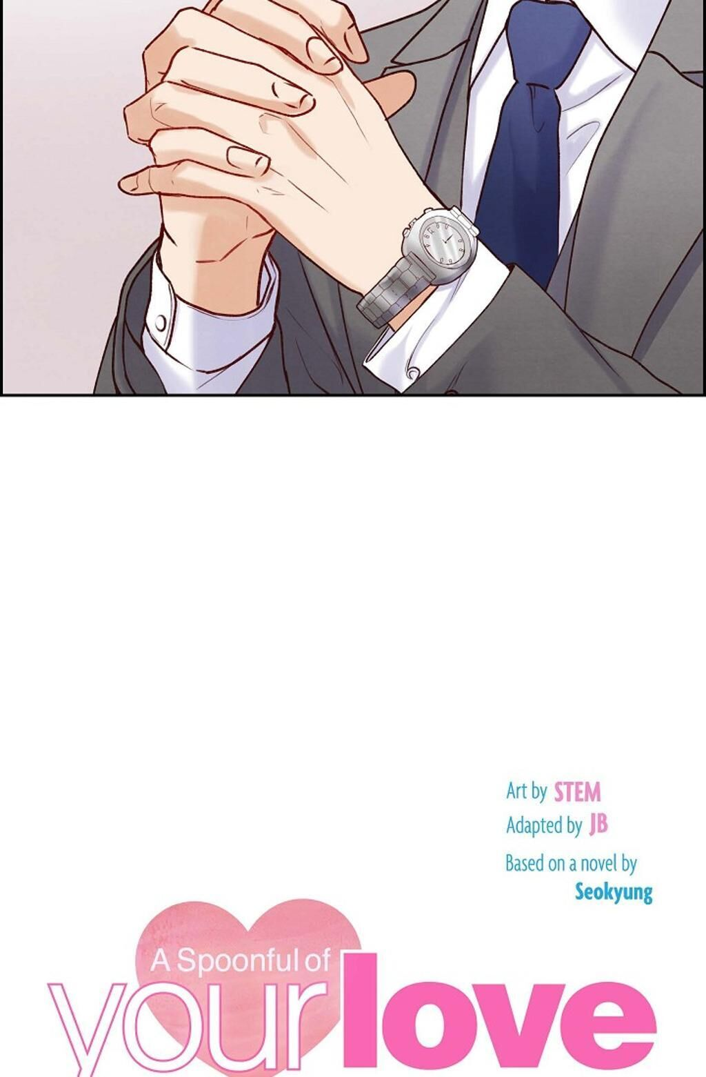 A Spoonful Of Your Love Chapter 1 - halaman 20