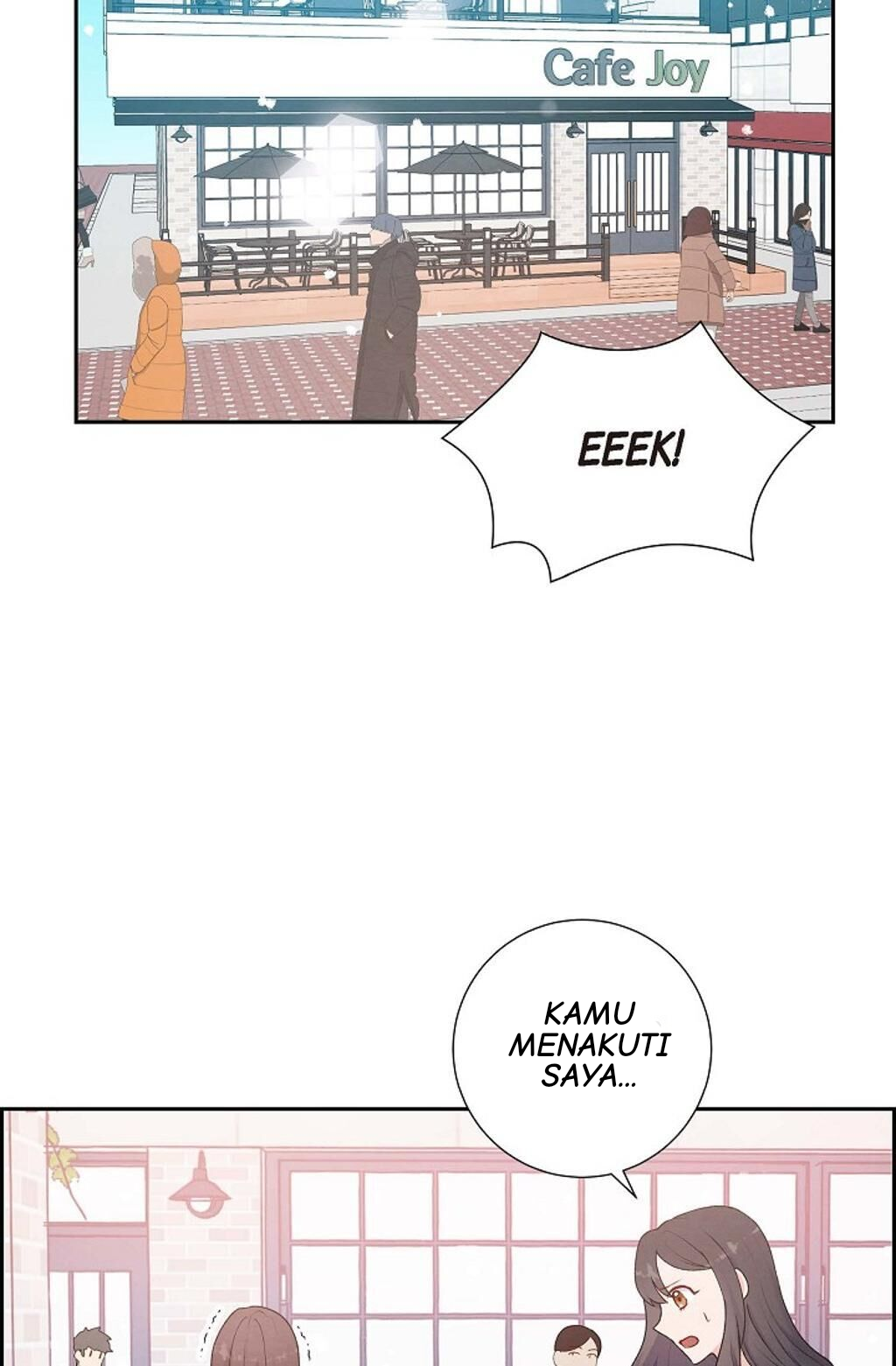 A Spoonful Of Your Love Chapter 1 - halaman 22