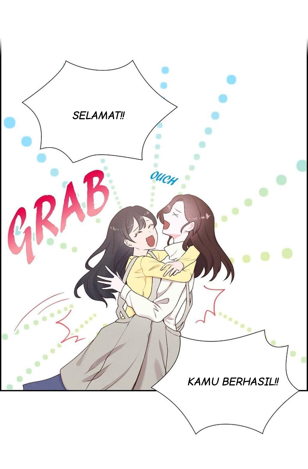 A Spoonful Of Your Love Chapter 1 - halaman 26