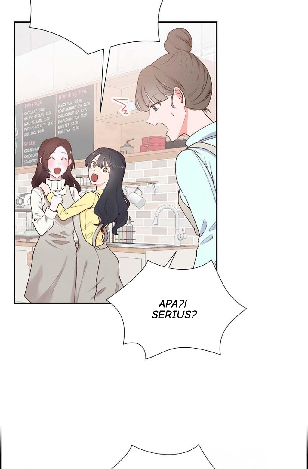 A Spoonful Of Your Love Chapter 1 - halaman 28