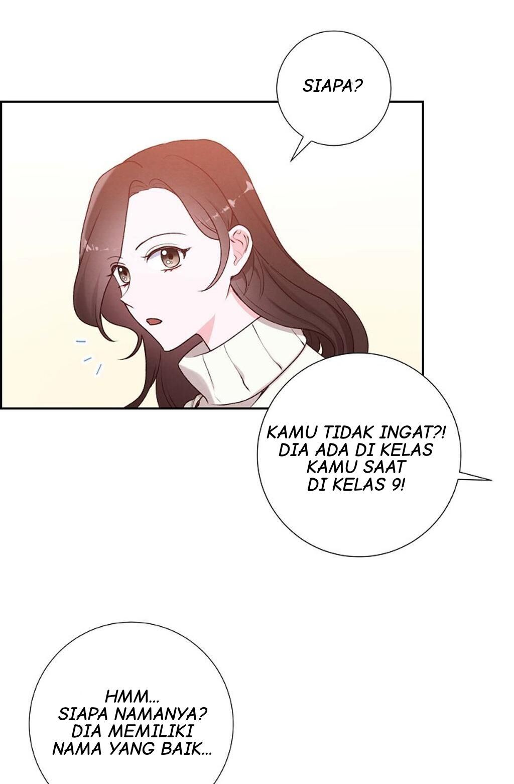 A Spoonful Of Your Love Chapter 1 - halaman 33