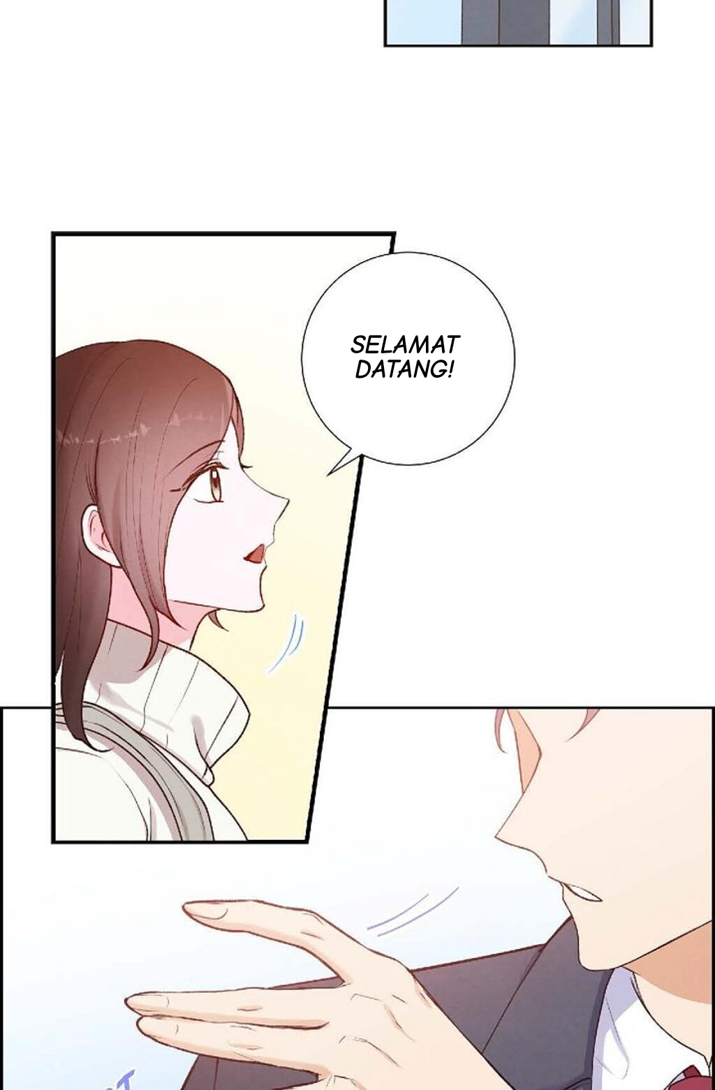A Spoonful Of Your Love Chapter 1 - halaman 36