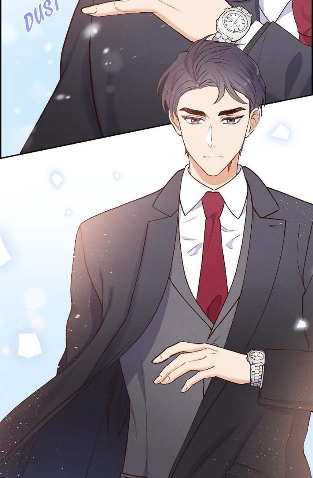 A Spoonful Of Your Love Chapter 1 - halaman 37