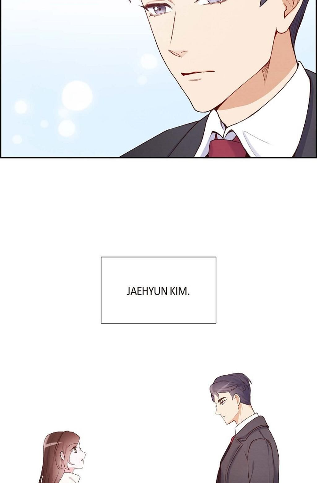A Spoonful Of Your Love Chapter 1 - halaman 40