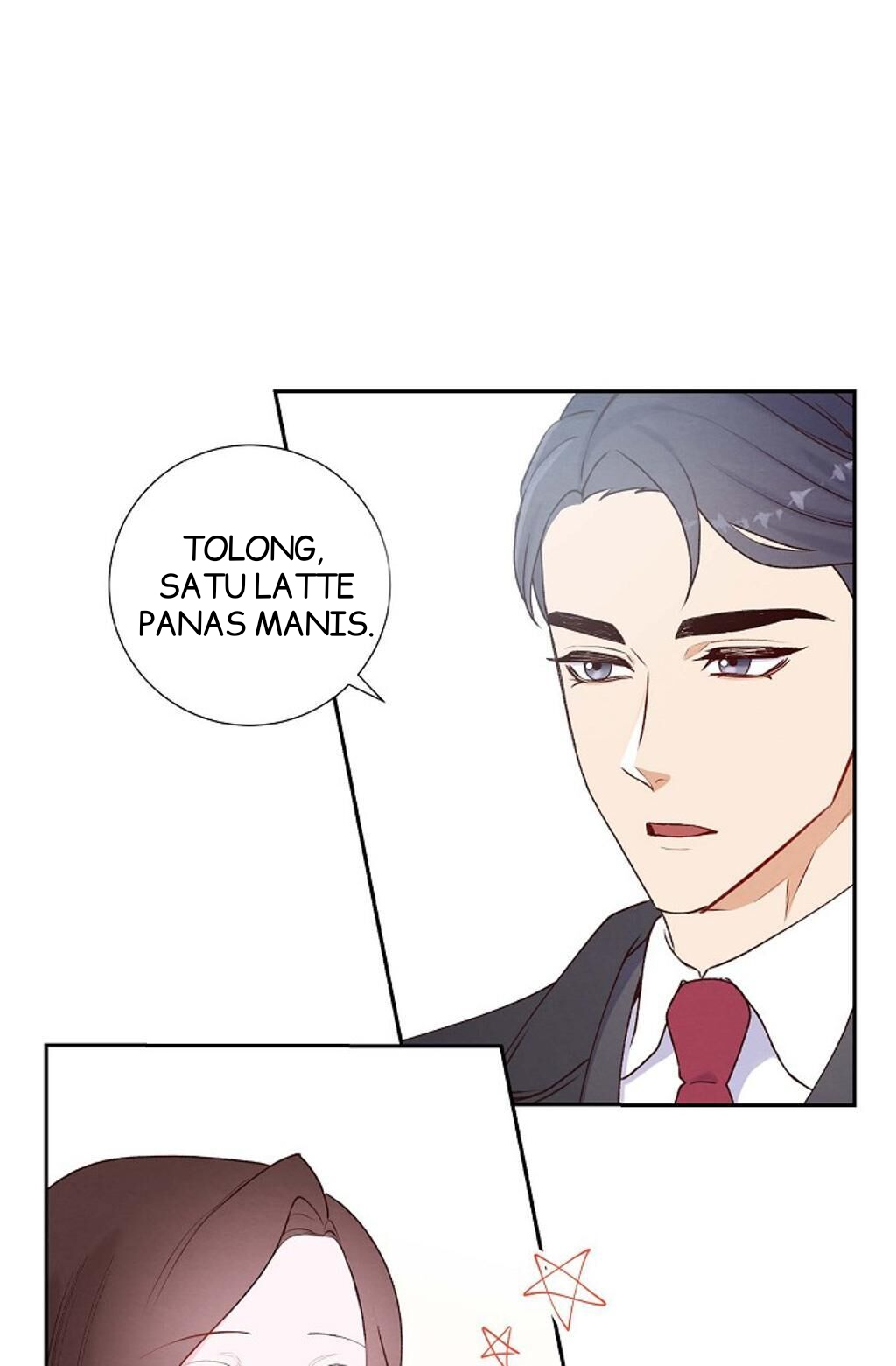 A Spoonful Of Your Love Chapter 1 - halaman 42